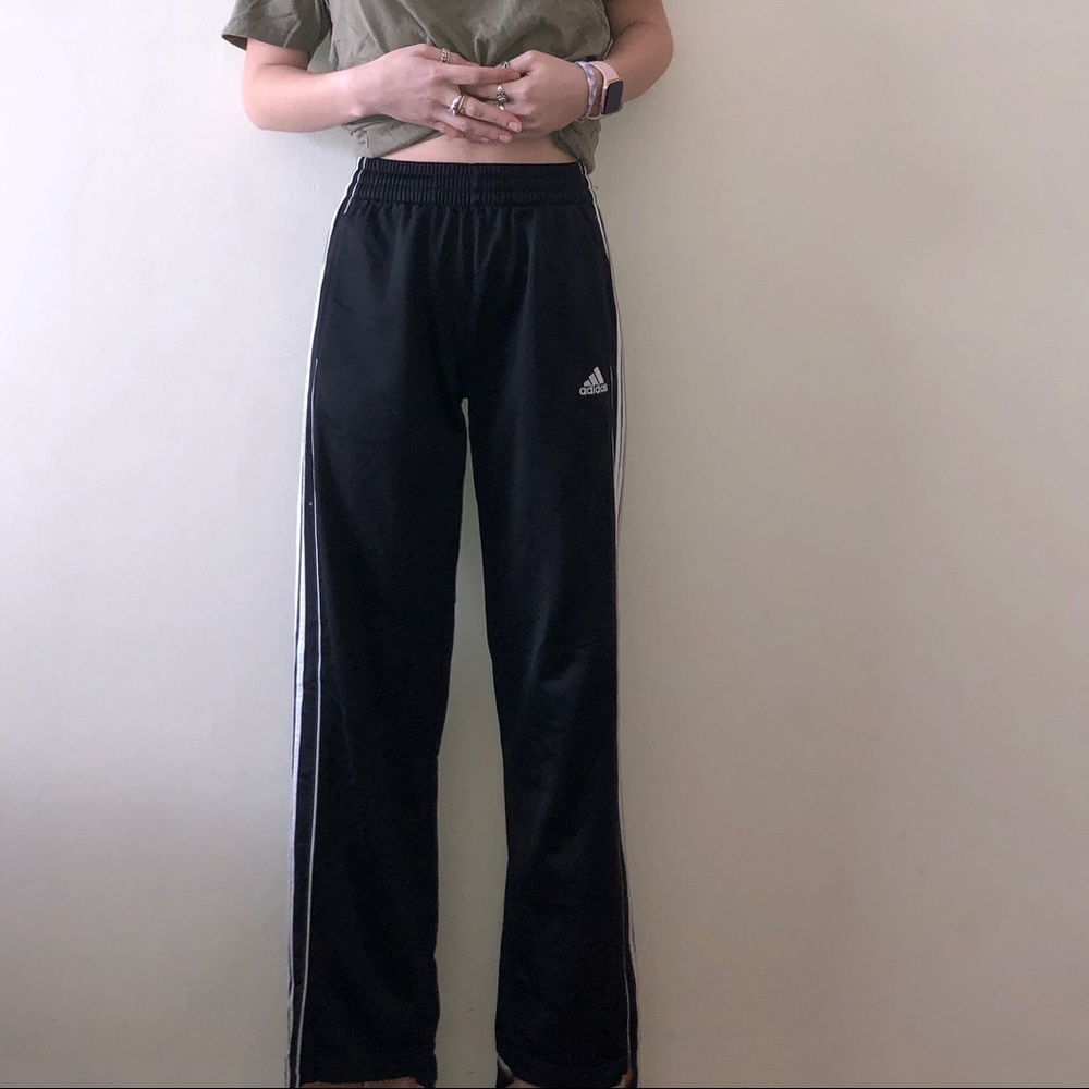 Adidas lounge pants